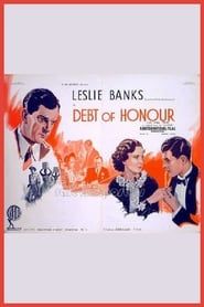 Debt of Honour 1936 streaming