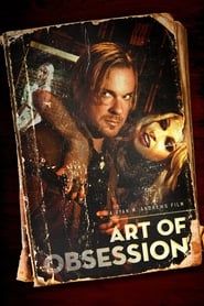 Art of Obsession series tv