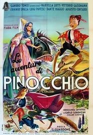 Le avventure di Pinocchio (1947)