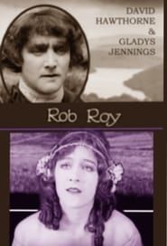 Rob Roy 1922 streaming