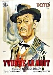 Yvonne of the Night 1949 streaming