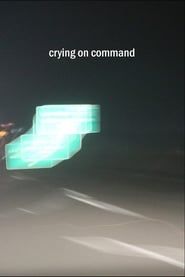 Image Crying on Command 2018