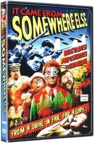 It Came from Somewhere Else (1988)