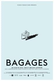 Affiche de Bagages