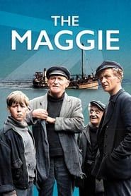 The 'Maggie' series tv
