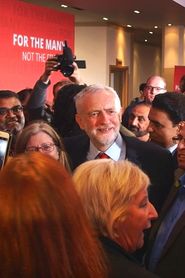 Labour: The Summer that Changed Everything series tv
