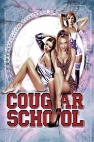 Cougar School series tv