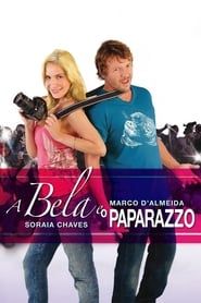 The Beauty and the Paparazzo series tv