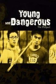 Image Young and Dangerous: The Prequel