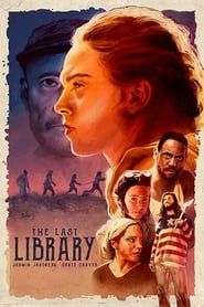 The Last Library series tv