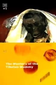 Mystery of the Tibetan Mummy series tv