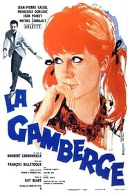 Affiche de La Gamberge