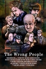 The Wrong People series tv