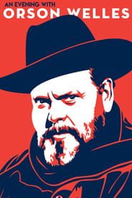An Evening with Orson Welles: The Golden Honeymoon series tv