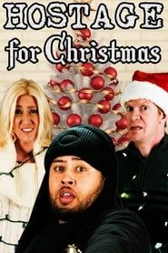 Hostage for Christmas series tv
