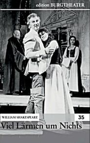 Image Much Ado About Nothing 1975