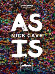 As Is by Nick Cave series tv
