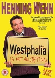 Henning Wehn: Westphalia is not an Option-hd
