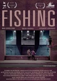 Fishing series tv