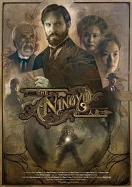 The Ningyo series tv