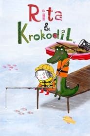 watch Rita et Crocodile