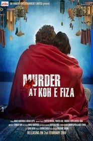 Murder at Koh E Fiza series tv