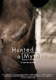 Image Hunted by a Myth