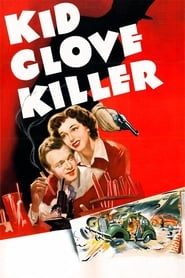 Kid Glove Killer series tv