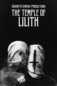 The Temple of Lilith series tv