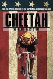 Image Cheetah: The Nelson Vails Story