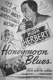 Honeymoon Blues series tv