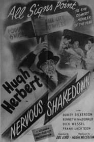 Nervous Shakedown (1947)