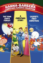 Image Hanna-Barbera Christmas Classics Collection