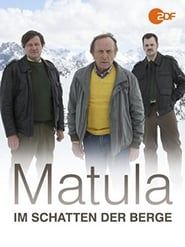 Matula: Der Schatten des Berges-hd