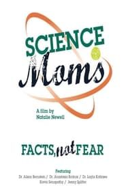 Science Moms series tv