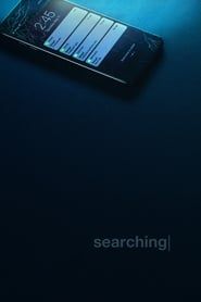 Searching : Portée disparue (2018)