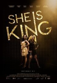 Image She Is King 2017