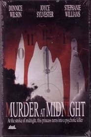 Murder at Midnight series tv