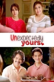 Unexpectedly Yours series tv
