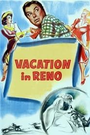 Image Vacation in Reno 1946