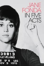 Jane Fonda in Five Acts series tv