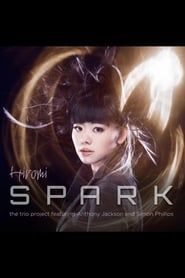 Hiromi - Spark series tv