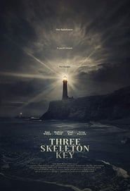 Three Skeleton Key (2016)