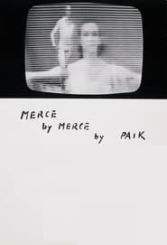 Merce by Merce by Paik 1978 streaming