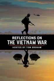 Image Reflections on the Vietnam War