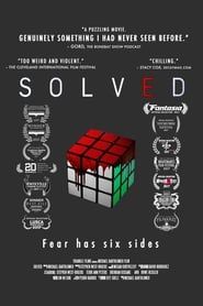 Solved series tv