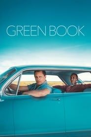 Green Book : Sur les routes du Sud (2018)