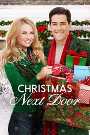 Christmas Next Door series tv