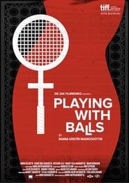 Playing with Balls (2014)