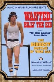 Wanted: Billy the Kid (1976)